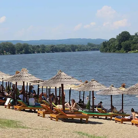 Azzurro Srebrno Jezero